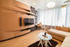 Апарт-отели Apartment-Hotel Panorama Днепр-6