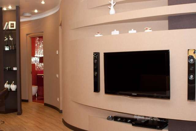 Апарт-отели Apartment-Hotel Panorama Днепр-46